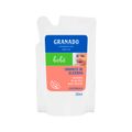 Sabonete Liquido Refil Granado Bebe Calendula 250ml