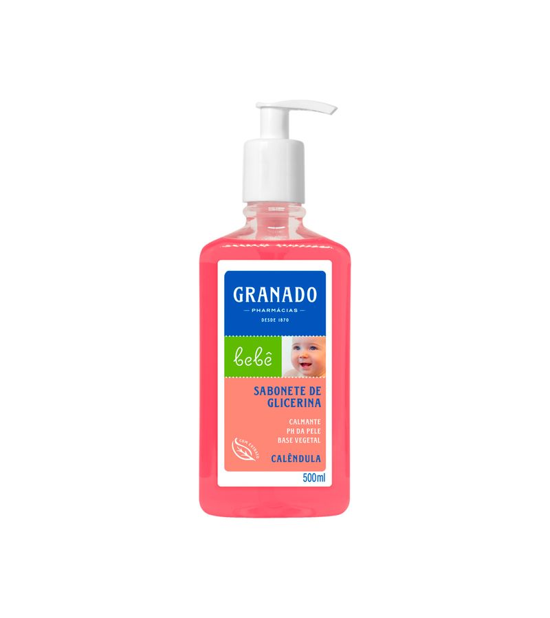Sabonete-Liquido-Granado-Bebe-Calendula-500ml