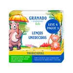 Lenco-Umedecido-Granado-Bebe-Leve-4-Pague-3-Com-50-Unidades-Cada--Tradicional-Especial