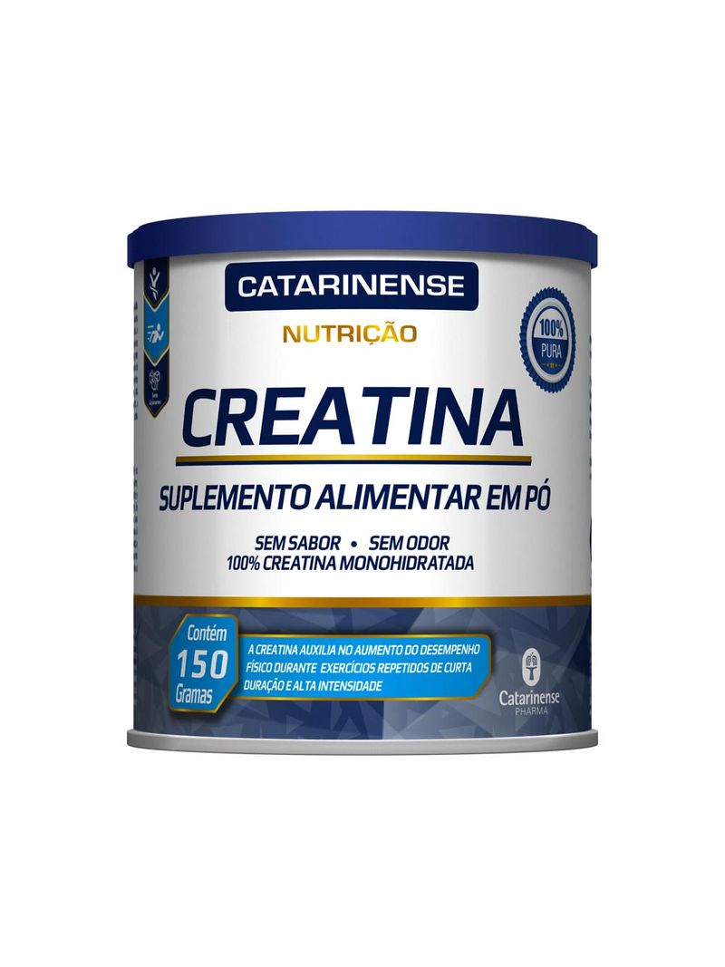 Suplemento-Creatina-Catarinense-150gr