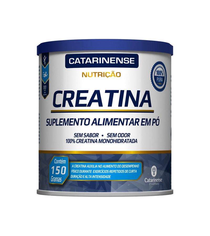 Suplemento-Creatina-Catarinense-150gr