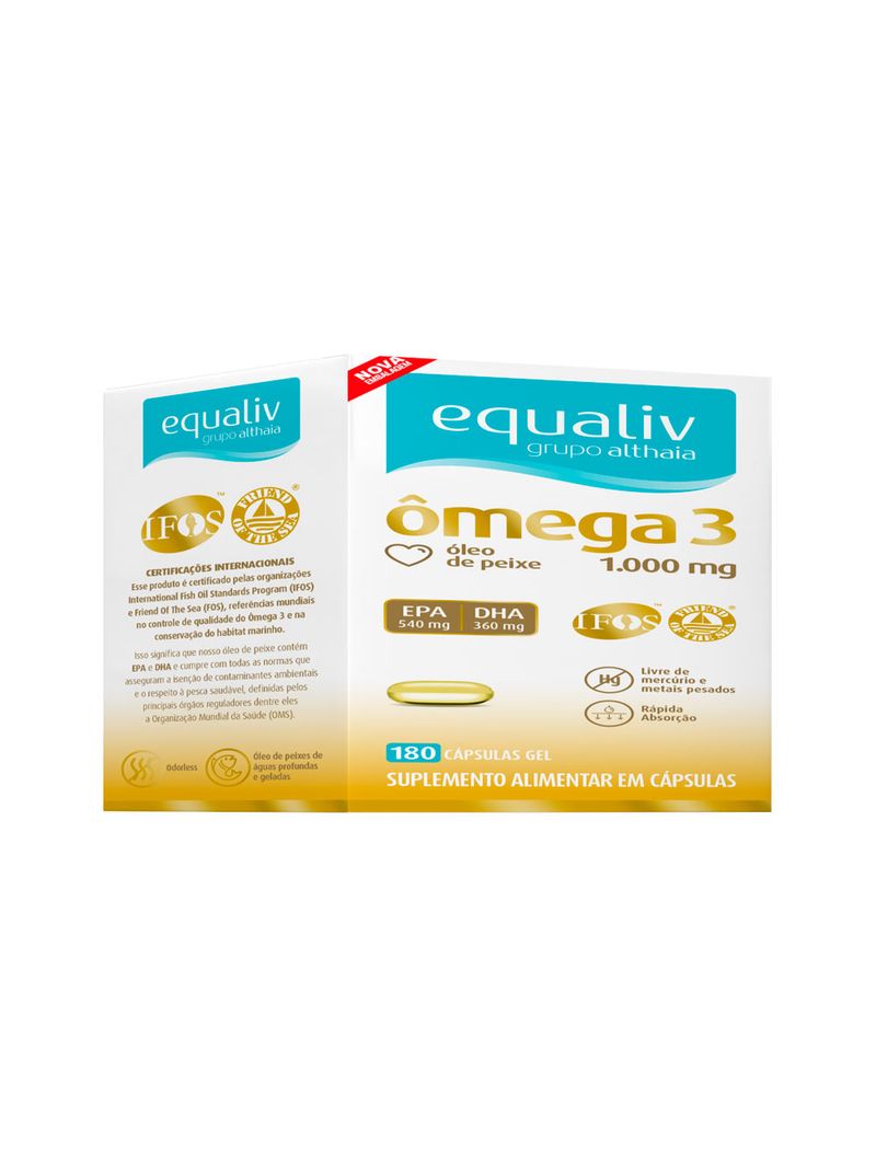 Equaliv-Omega-3-1000mg-Com-180-Capsulas-Althaia