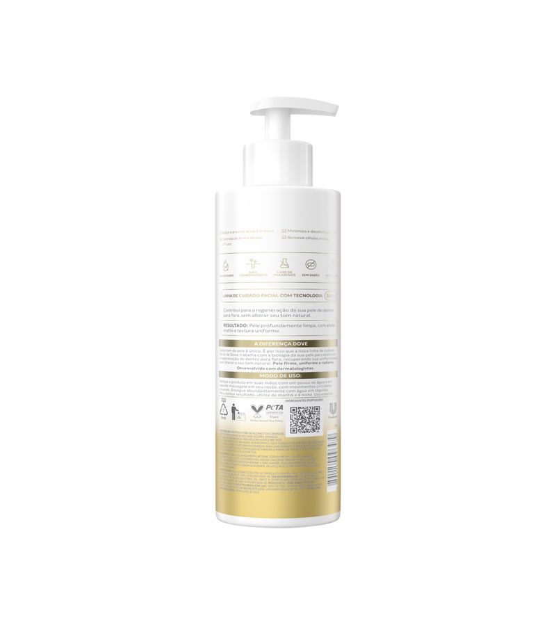 Gel-De-Limpeza-Dove-Regenerative-300ml-Oleosa-E-Acneica