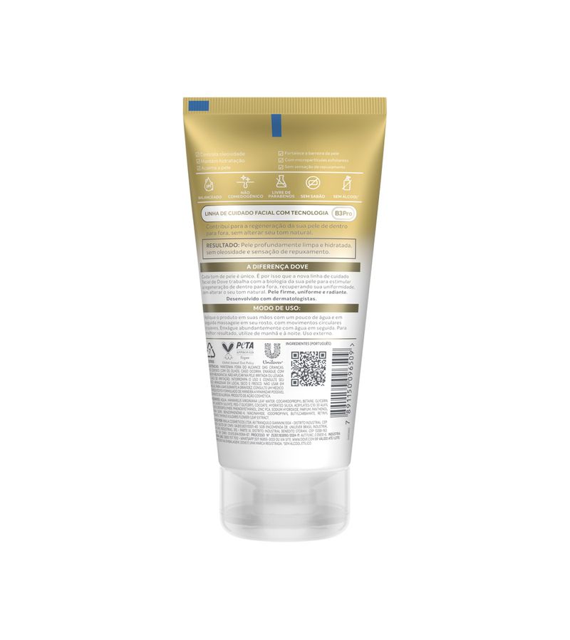 Gel-De-Limpeza-Dove-Regenerative-150ml-Sensivel-E-Oleosa