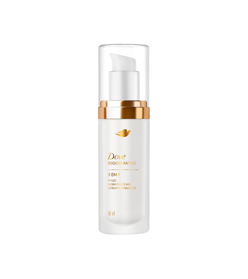 Serum-Dove-Regenerative-50ml-Fps30-3-Em-1-Facial