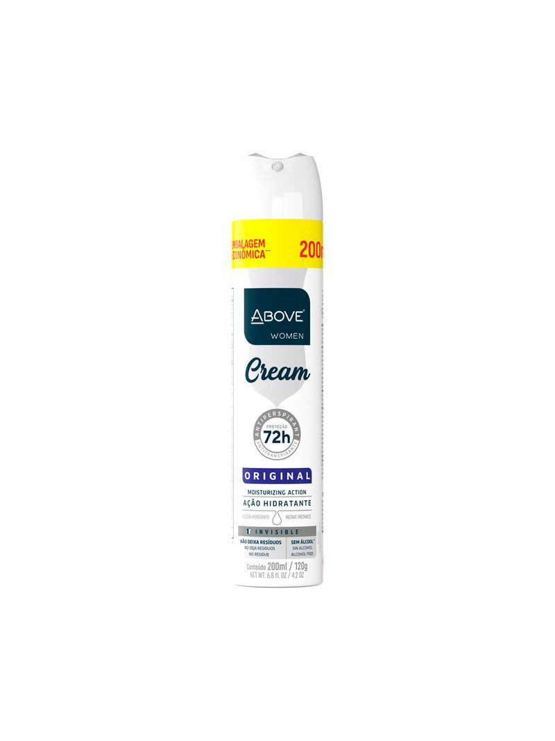 Desodorante-Above-Feminino-Cream-200ml-Original