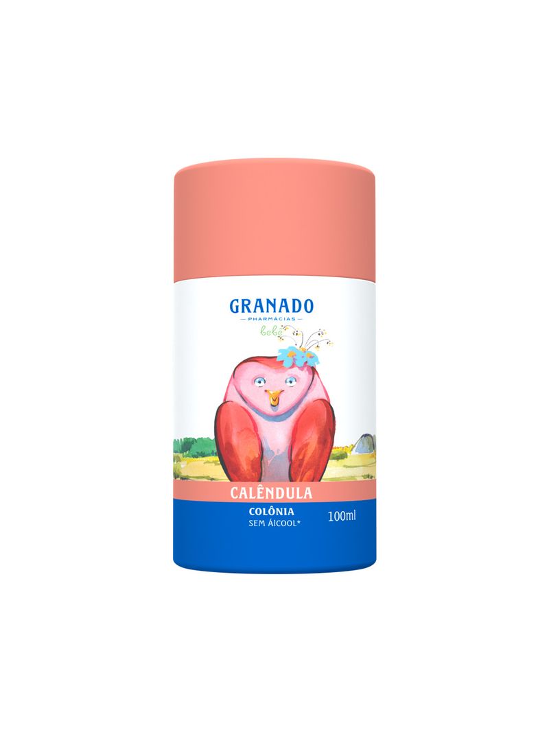 Colonia-Granado-Bebe-Calendula-100ml