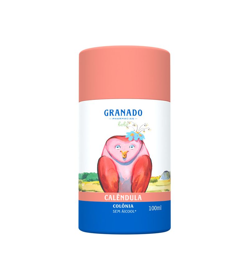 Colonia-Granado-Bebe-Calendula-100ml