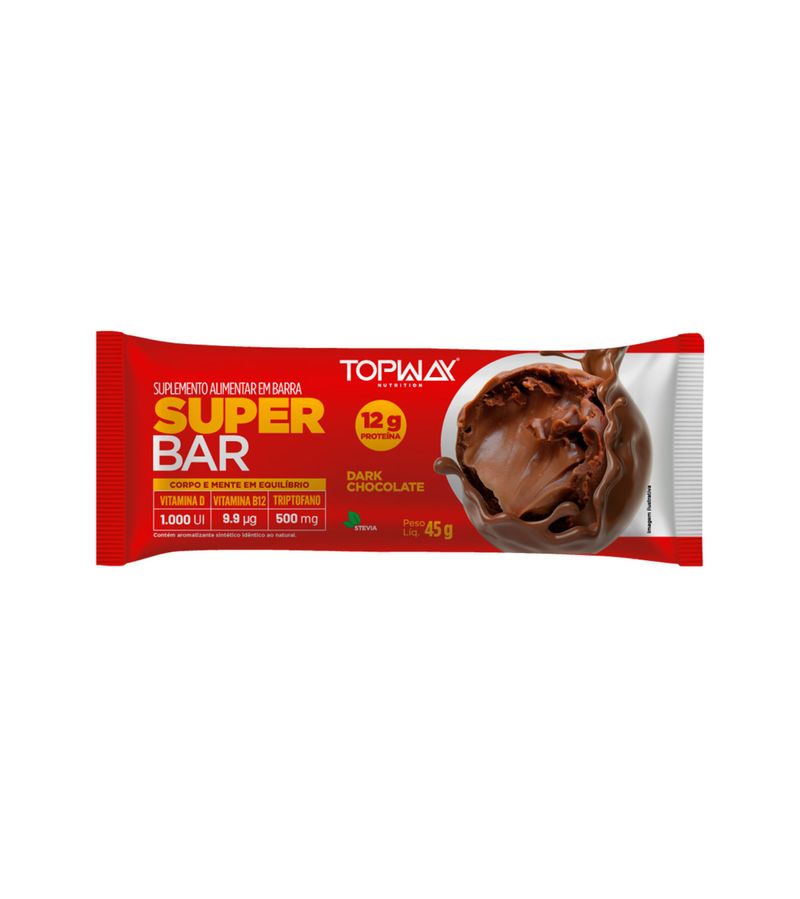 Barra-Topway-Super-Bar-45gr-Dark-Chocolate