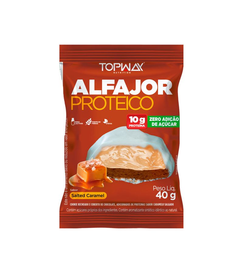 Alfajor-Proteico-Topway-Salted-Caramel-40gr