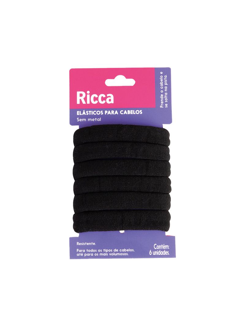 Elastico-Para-Cabelo-Ricca-Com-6-Sem-Metal-Grosso