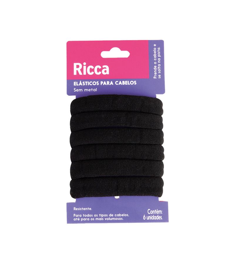 Elastico-Para-Cabelo-Ricca-Com-6-Sem-Metal-Grosso