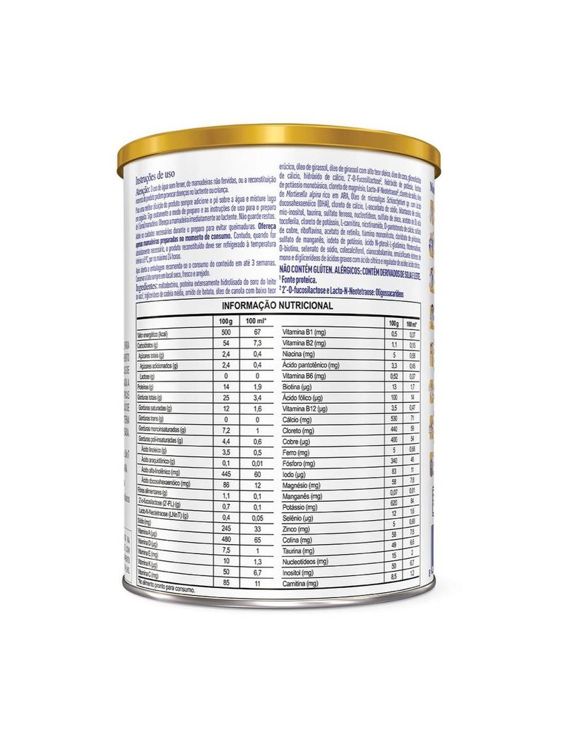 748533-8445291178595-Formula-Infantil-Alfare-HMO-400g