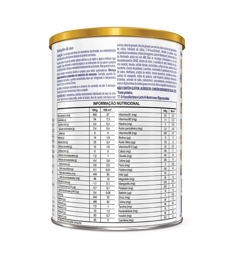 748533-8445291178595-Formula-Infantil-Alfare-HMO-400g