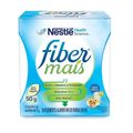 Suplemento Alimentar De Fibras Fibermais Sem Sabor 50g