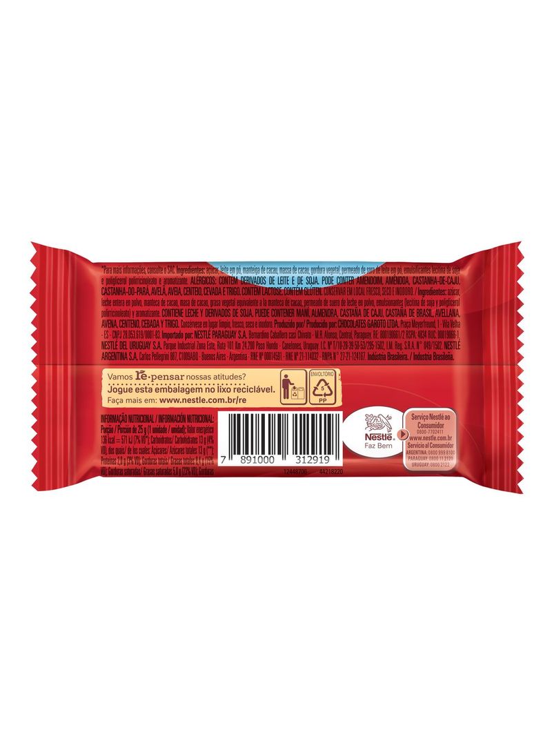 742892-7891000312926-7891000312919-Chocolate-ao-Leite-Nestle-Classic-25g