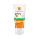 Protetor-Solar-Facial-Gel-Creme-Antioleosidade-La-Roche-Anthelios-Airlicium--FPS30-40g