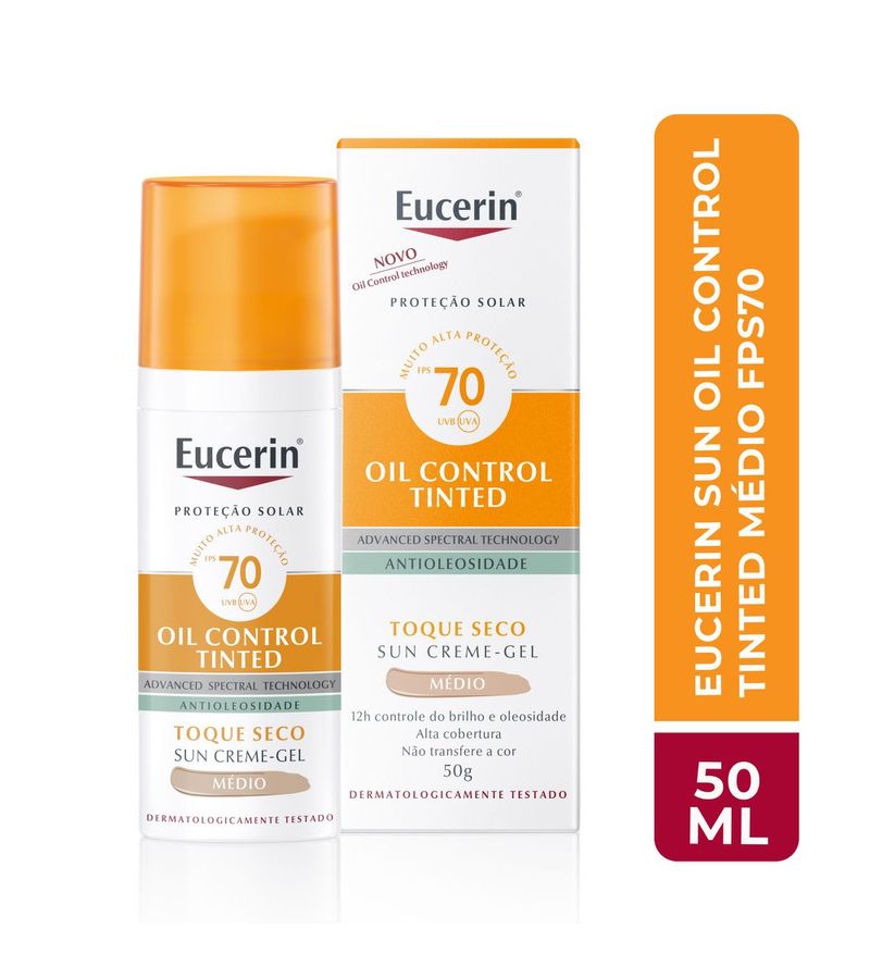 4005900840356-Protetor-Solar-Eucerin-Oil-Control-Tinted-Medio-FPS-70-Hero