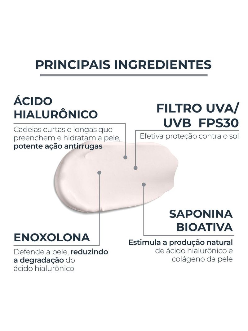 749787-4005900516961-Creme-Facial-Dia-Eucerin-Hyaluron-Filler-FPS-30-Ingredientes