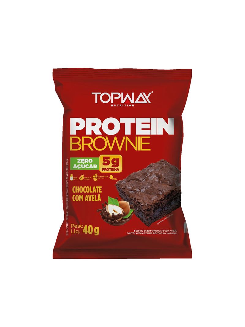 Protein-Brownie-Chocolate-Com-Avela-40gr