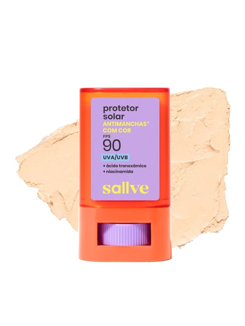 7908335406876-749796-Protetor-Solar-Antimanchas-Sallve-Fps90-Cor-1-Bastao-15g-Cor-1