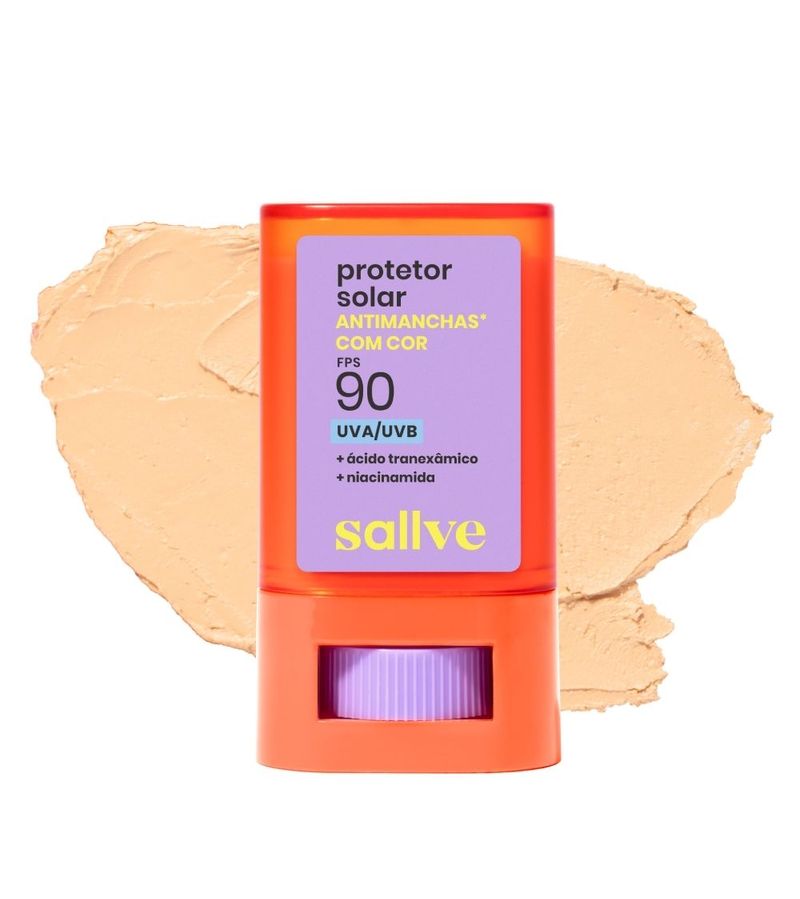 7908335406883-749802-Protetor-Solar-Antimanchas-Sallve-Fps90-Cor-2-Bastao-15g-Cor-2