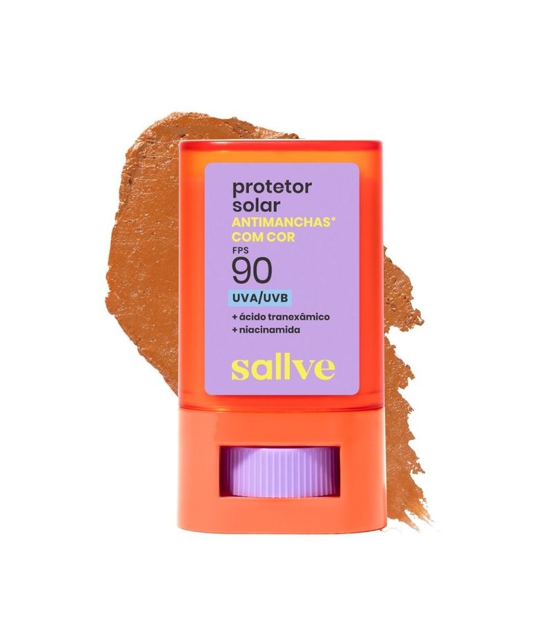 7908335406937-749797-Protetor-Solar-Antimanchas-Sallve-Fps90-Cor-7-Bastao-15g