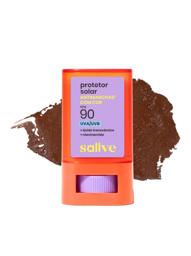 7908335406944-749795-Protetor-Solar-Antimanchas-Sallve-Fps90-Cor-8-Bastao-15g