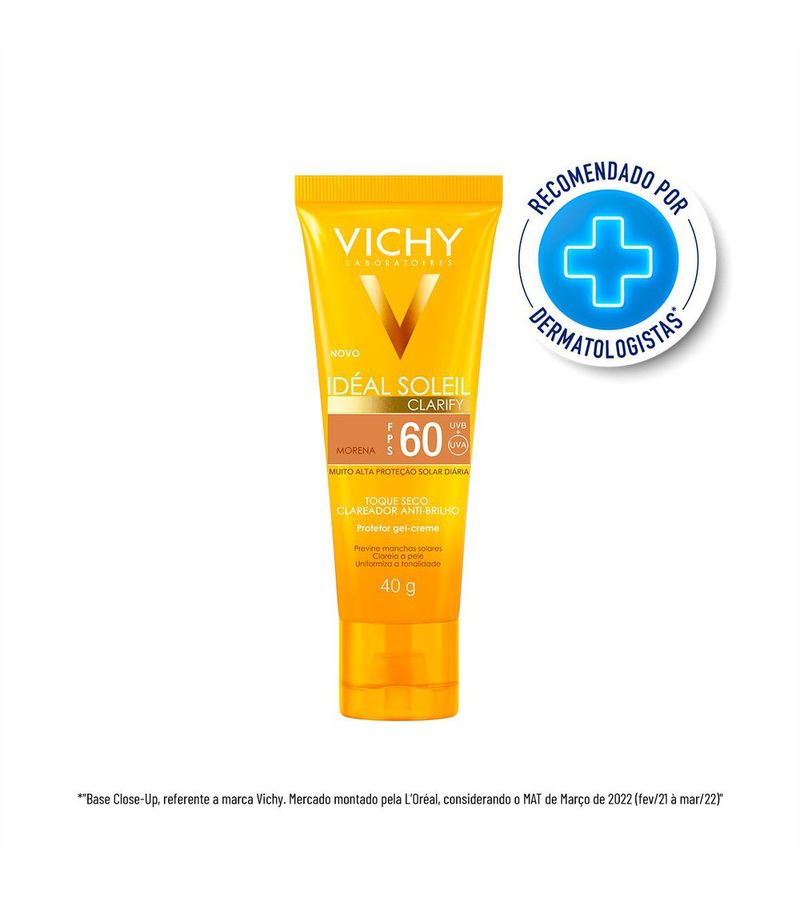 733903-7899706162043-Protetor-Solar-Vichy-Ideal-Solei-Clarify-FPS-60-Cor-Morena-40g