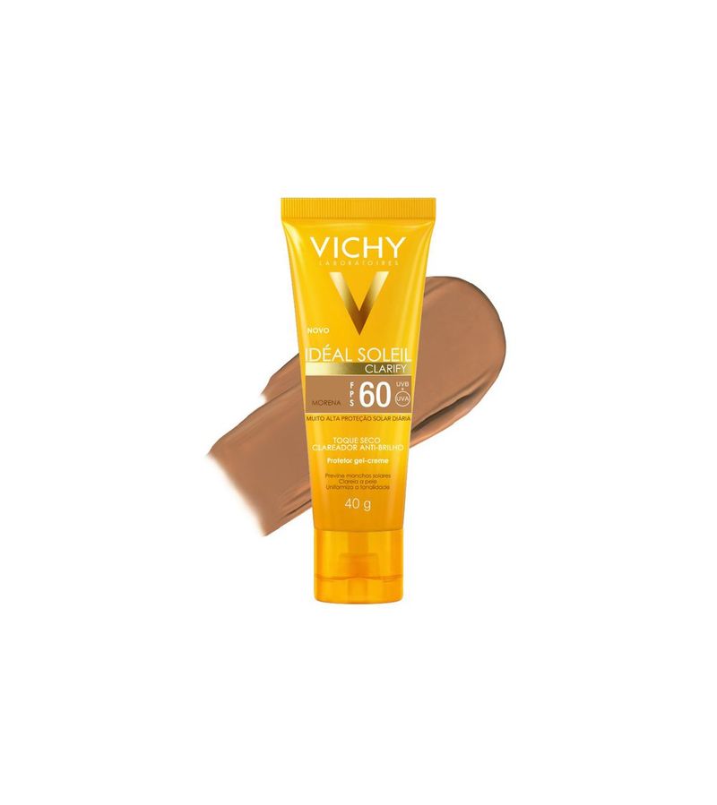 733903-7899706162043-Protetor-Solar-Vichy-Ideal-Solei-Clarify-FPS-60-Cor-Morena-40g
