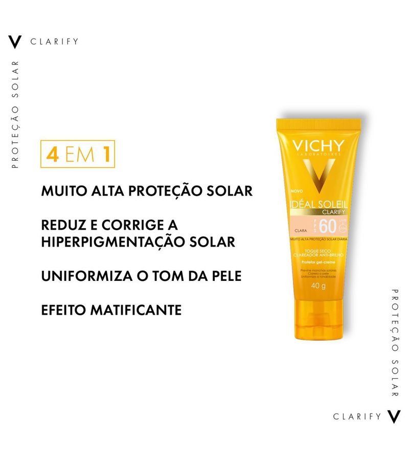 733903-7899706162043-Protetor-Solar-Vichy-Ideal-Solei-Clarify-FPS-60-Cor-Morena-40g