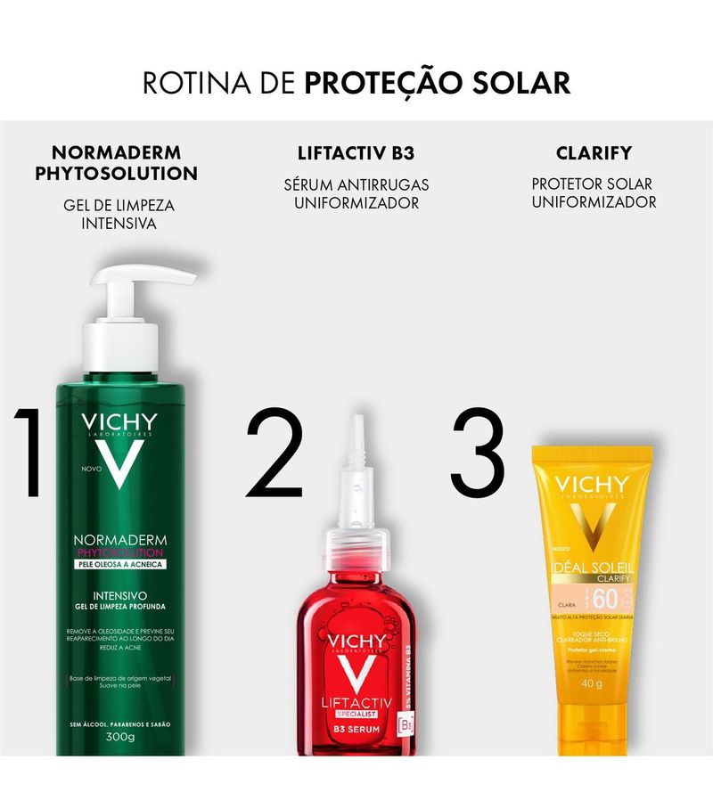 733902-7899706161947-Protetor-Solar-Vichy-Ideal-Solei-Clarify-FPS-60-Media-40g