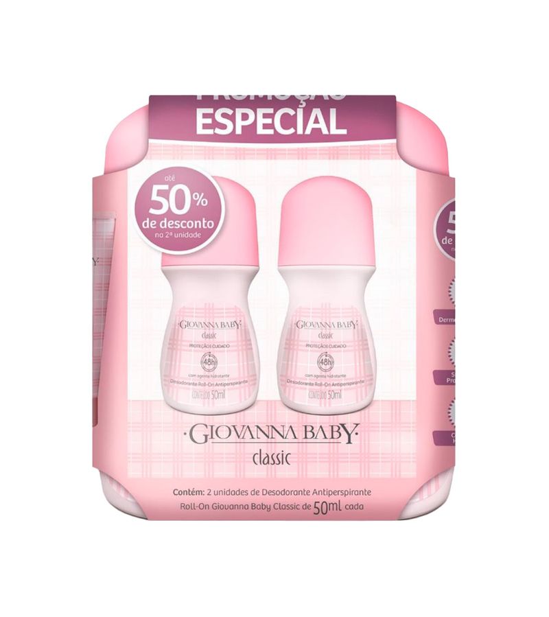 7896044952695-749843-Desodorante-Roll-On-Giovanna-Baby-Classic-Com-2-Unidade-De-50ml--Promocional