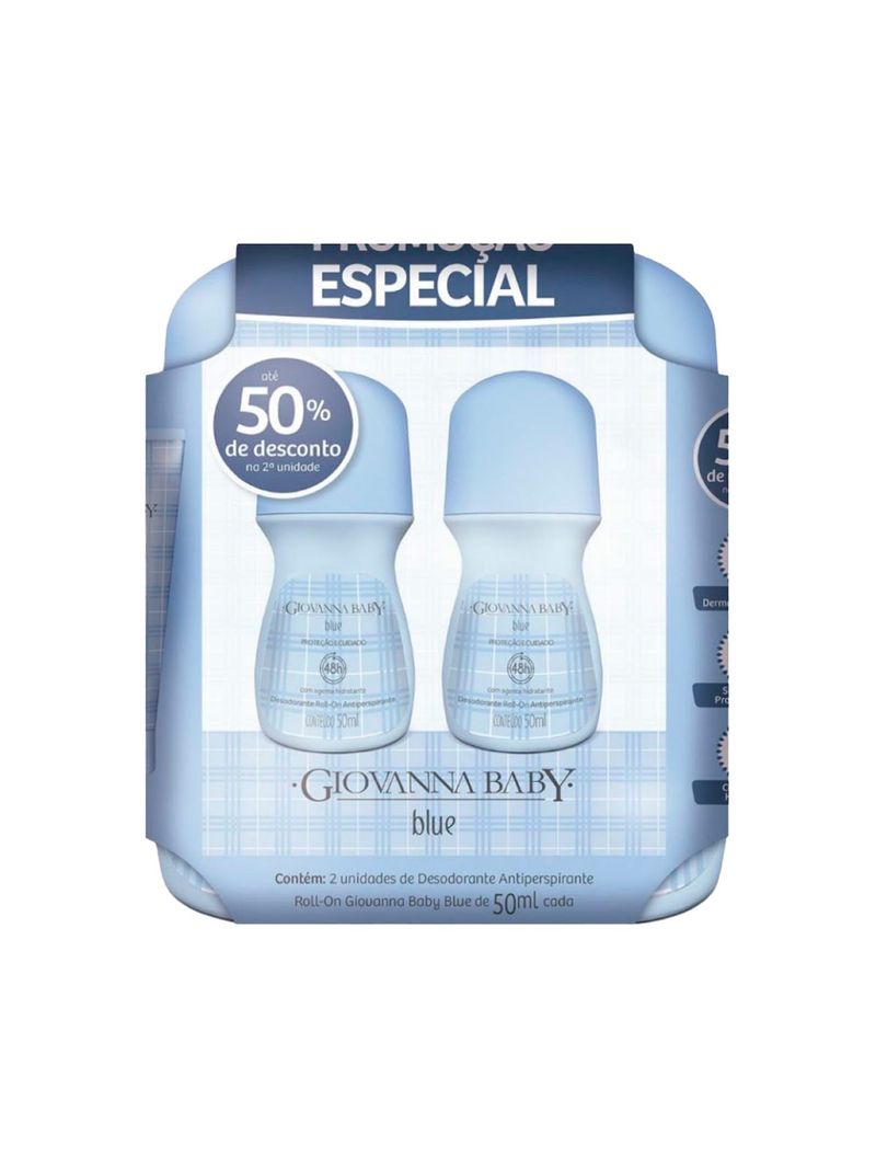 Desodorante-Roll-On-Giovanna-Baby-Blue-Com-2-Unidade-De-50ml-Promocional