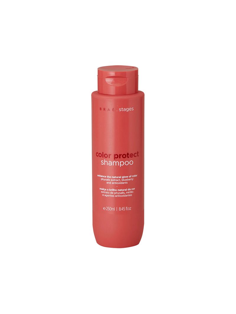 Shampoo-Brae-Stages-Color-Protect-250ml