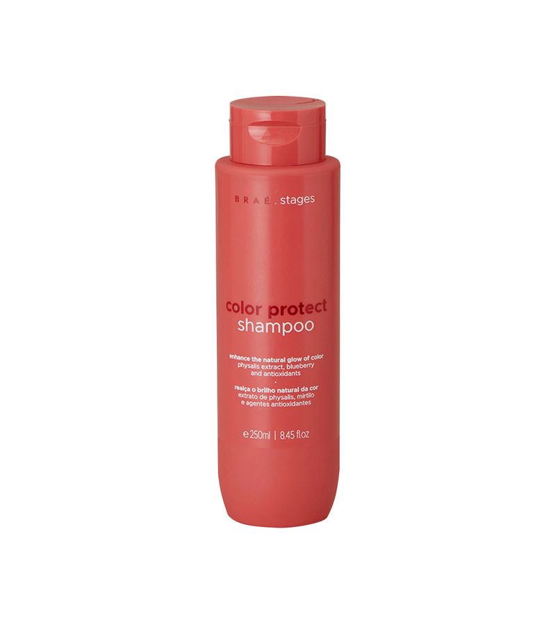 Shampoo-Brae-Stages-Color-Protect-250ml