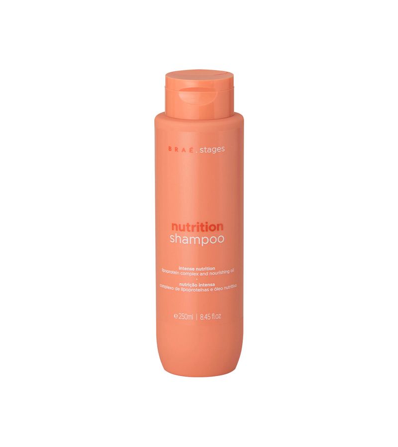 Shampoo-Brae-Stages-Nutrition-250ml