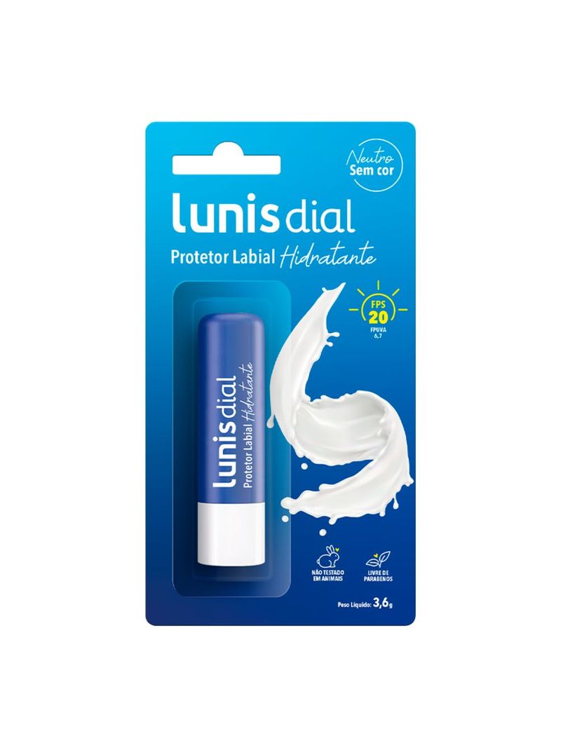 1-747487-7898918966371-Protetor-Labial-Lunis-Dial-36gr-Fps20-Neutro