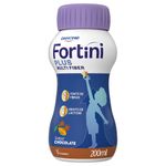 Suplemento-Infantil-Fortini-Plus-MultI-Fiber-Chocolate-200ml-Principal