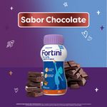 Suplemento-Infantil-Fortini-Plus-MultI-Fiber-Chocolate-200ml-Sabor-chocolate