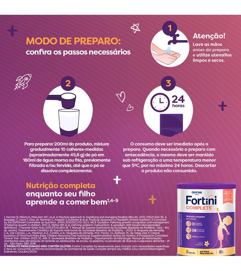 736530-7891025113874-Fortini-Complete-Baunilha-800g--Modo-de-Preparo