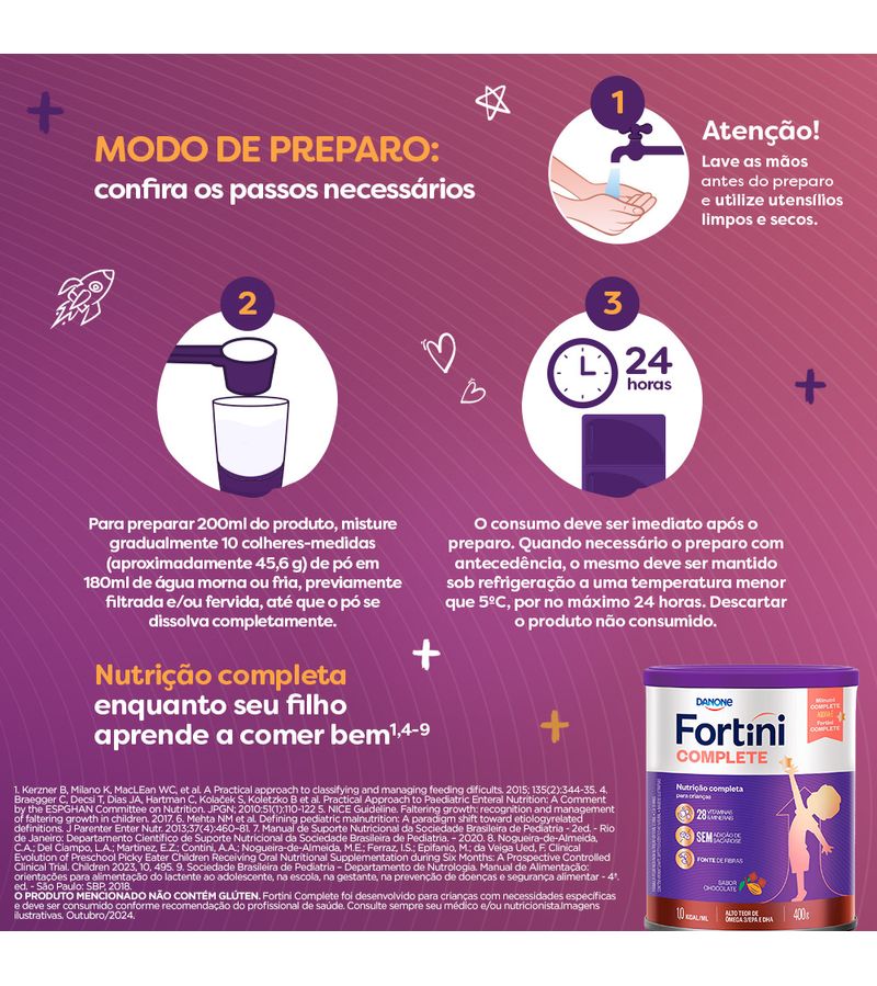 740324-7891025118862-Fortini-Complete-Chocolate-400g-Modo-de-Preparo