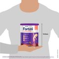 Suplemento Infantil Fortini Complete Chocolate 800g