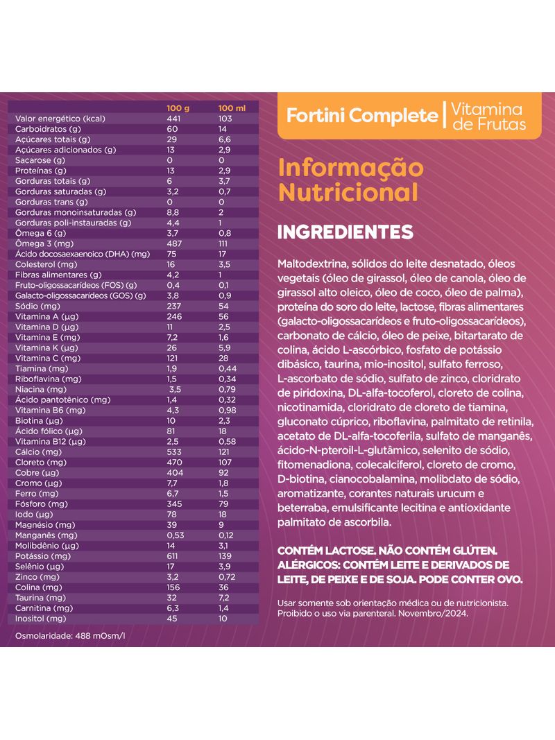 732923-7891025113096-Fortini-Complete-Vitamina-de-Frutas-400g