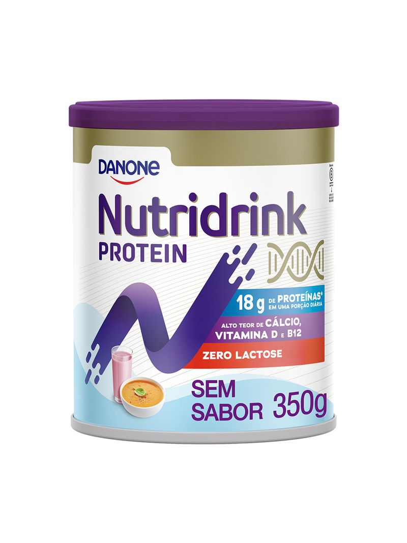 739797-7891025120957-Suplemento-Nutridrink-Protein-Sem-Sabor-350g