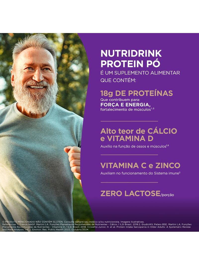 739797-7891025120957-Suplemento-Nutridrink-Protein-Sem-Sabor-350g