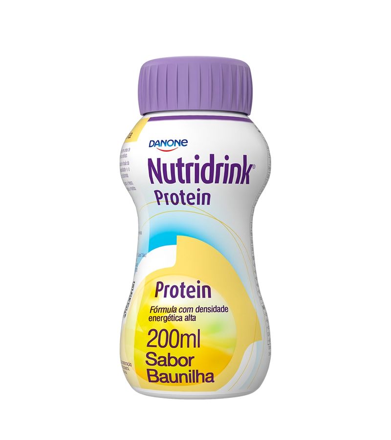 Nutridrink-Protein