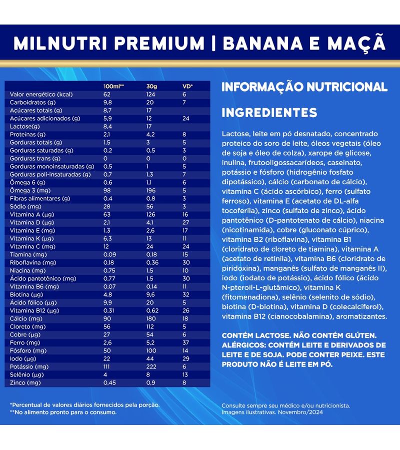 Milnutri-Premium-Banana-e-Maca-760g