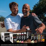 9 749184 7891025125013 YoPRO Bebida Lactea UHT Doce de Leite Havanna 250ml.jpg