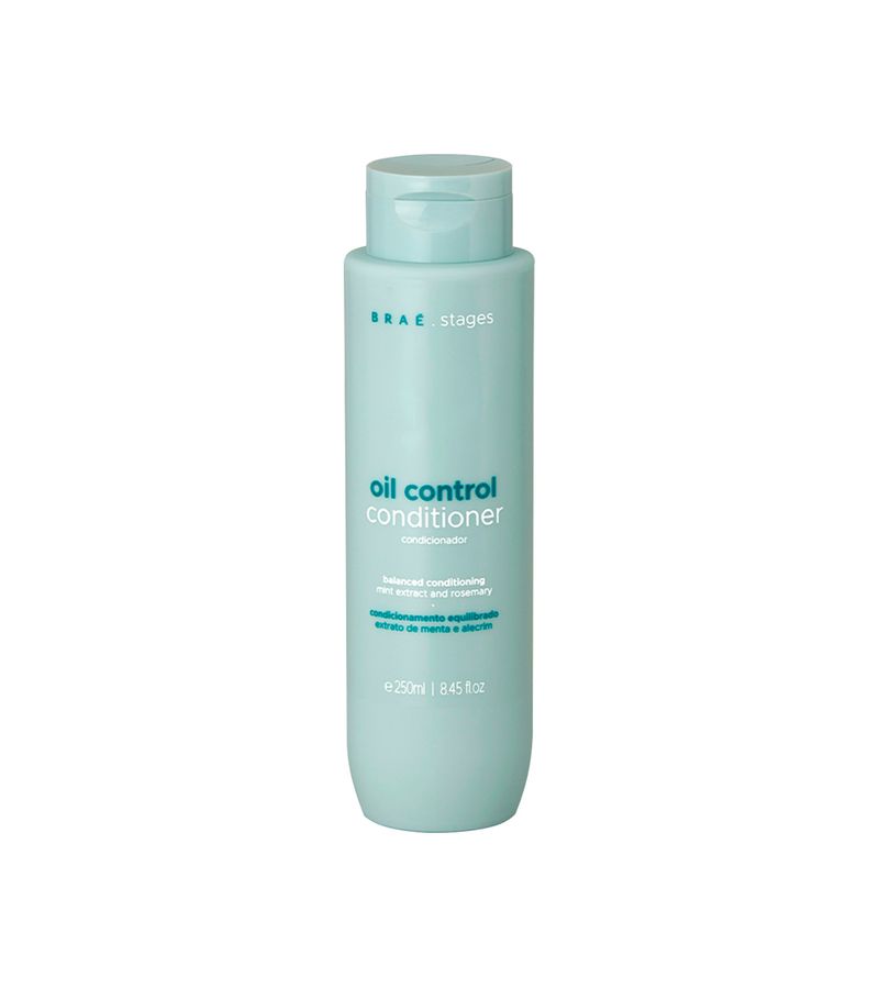Condicionador-Brae-Stages-Oil-Control-250ml